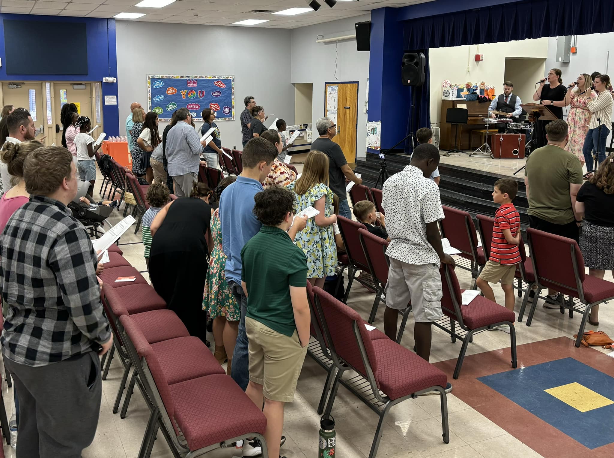 Serving the Tucson community
